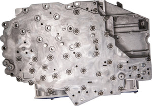 ATS Diesel 2012+ Dodge 68RFE Performance Valve Body (For Use With Gray Connector Solenoid Pack)