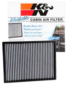 K&N 00-04 Buick LeSabre Cabin Air Filter