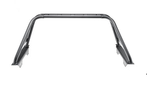 N-Fab ARC Sports Bar 15-22 Chevrolet Colorado - Textured Black