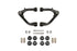 Fabtech 07-18 GM C/K1500 w/OE Forged UCA 0-6in Uniball Upper Control Arm Kit