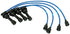 NGK Eagle Talon 1998-1995 Spark Plug Wire Set