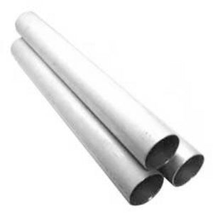 ATP Aluminum Straight Pipe 2 foot Length x 2.00in Diameter