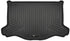 Husky Liners 2015 Honda Fit Black Rear Cargo Liner