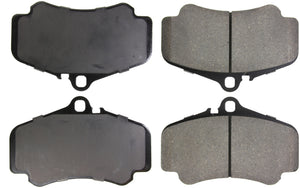 StopTech Performance Brake Pads