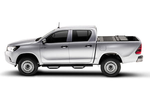 UnderCover 07-20 Toyota Tundra 5.5ft Flex Bed Cover