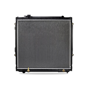 Mishimoto Toyota Tacoma Replacement Radiator 1995-2004