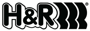 H&R 08-14 MINI Cooper S Clubman R55 RSS Coil Over