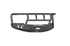 Road Armor 15-19 Chevy 2500 Stealth Front Winch Bumper w/Titan II Guard - Tex Blk