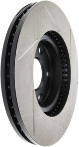 StopTech Slotted Sport Brake Rotor