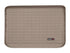 WeatherTech 98 Chevrolet Tracker Cargo Liners - Tan
