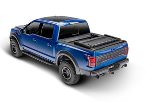Truxedo 15-21 Ford F-150 5ft 6in Deuce Bed Cover