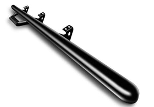 N-Fab Nerf Step 99-16 Ford F-250/350 Super Duty Regular Cab - Tex. Black - Cab Length - 3in