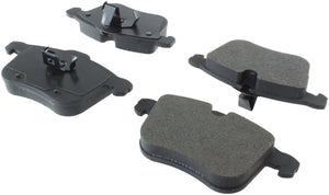 StopTech Street Brake Pads