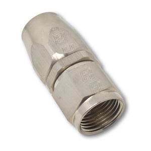 Russell Performance -6 AN Endura Straight Full Flow Hose End