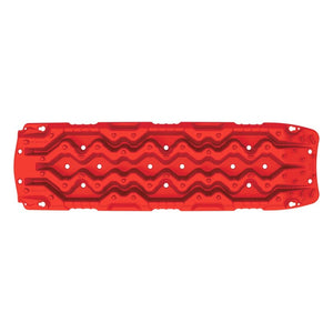 ARB TRED HD Red Recovery Boards - Pair - Fiery Red