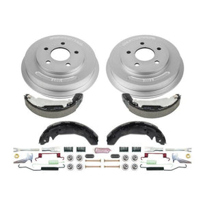 Power Stop 09-11 Chevrolet HHR Rear Autospecialty Drum Kit