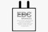 EBC Brakes Yellowstuff Performance Brake Pads