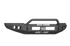 Road Armor 17-20 Ford Raptor Stealth Front Bumper w/Pre-Runner Guard - Tex Blk