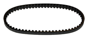 Moroso Radius Tooth Belt - 672-8M-10 - 26.5in x 1/2in - 83 Tooth