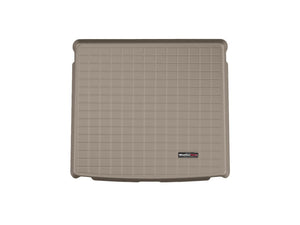 WeatherTech 13+ BMW X1 Cargo Liners - Tan