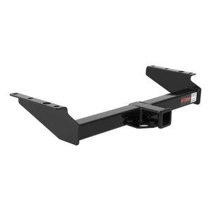 Curt 92-00 Chevrolet Suburban 1500/2500 Class 3 Trailer Hitch w/2in Receiver BOXED