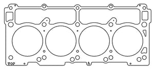 Cometic Dodge 5.7L HEMI 4.100 inch Bore .030 inch MLS LHS Headgasket