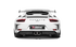 Akrapovic 2018 Porsche 911 GT3 (991.2) Slip-On Race Line (Titanium) w/Titanium Tail Pipe Set