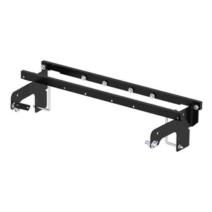 Curt 99-07 Chevrolet Silverado 2500 Under-Bed Gooseneck Installation Brackets