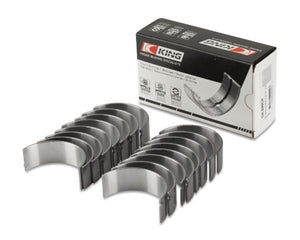 King Ford 281CI/302CI/330CI 4.6L/5.0L/5.4L V8 (Size +0.25) Rod Bearing Set