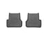 WeatherTech 12+ Audi A6 Rear FloorLiner - Black