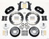 Wilwood Narrow Superlite 6R Front Hub Kit 12.88in 60-68 Ford / Mercury Full Size / Galaxie
