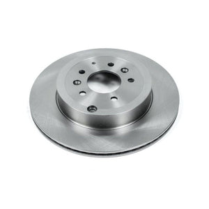 Power Stop 07-15 Mazda CX-9 Rear Autospecialty Brake Rotor