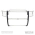Westin 1999-2002 Chevrolet Silverado 1500LD Sportsman Grille Guard - SS