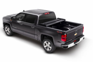 Extang 17-19 Nissan Titan LB (8ft) (w/Rail System) Trifecta Signature 2.0