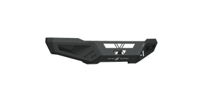 Road Armor 18-20 Ford F150 SPARTAN Front Bumper - Tex Blk