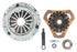 Exedy 1992-1993 Acura Integra L4 Stage 2 Cerametallic Clutch Thin Disc