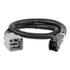 Curt 14-19 Jeep Cherokee Trailer Brake Controller Harness