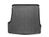 WeatherTech 98-05 Volkswagen Passat Sedan Cargo Liners - Black