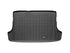 WeatherTech 06+ Suzuki Grand Vitara Cargo Liners - Black