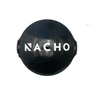 ARB Nacho Front Facing Solid Black Light Cover