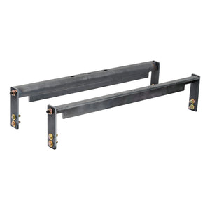 Curt Universal Over-Bed Gooseneck Installation Brackets