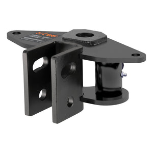 Curt MV Round Bar Weight Distribution Hitch (10000-14Klbs 31-3/16in Bars)