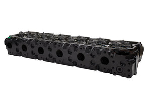 Fleece Performance 98.5-02 Dodge 2500/3500 5.9 VP Cummins Freedom Series Cylinder Head (Street - HD)