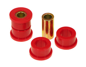 Prothane 68-73 Datsun 510 Front Control Arm Bushings - Red