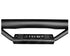 RBP RX-7 Step Bars 10-18 Toyota 4Runner TRD Pro - Black