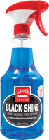 Griots Garage Black Satin Tire Coating - 15oz (Aerosol)