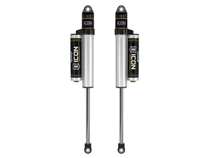 ICON 08-16 Ford F-250/F-350 Super Duty 4WD 4.5-9in Front Secondary 2.5 Series Shocks VS PB