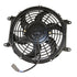 BD Diesel Universal Transmission Cooler Electric Fan Assembly - 10 inch 800 CFM