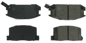 StopTech Street Touring Brake Pads