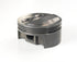 Mahle MS Piston Set SBC 406ci 4.155in Bore 3.75in Stroke 6.0in Rod .927 Pin 11cc 14.4 CR Set of 8